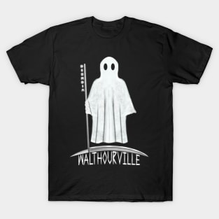 Walthourville Georgia T-Shirt